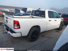 Dodge Ram 2023 5