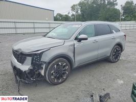 Kia Sorento 2026 2