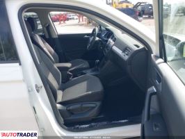 Volkswagen Tiguan 2021 2 Volkswagen Tiguan 2021 2