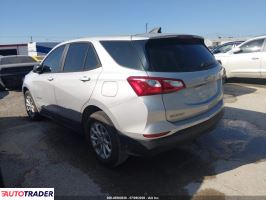 Chevrolet Equinox 2020 1