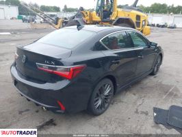 Acura Pozostałe 2020 2
