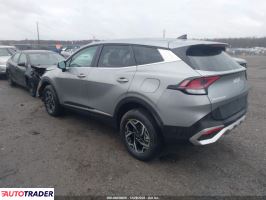Kia Sportage 2024 2