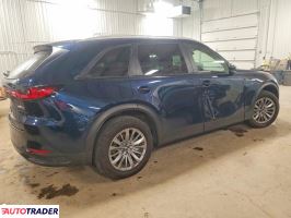 Mazda CX-9 2025 3
