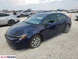 Toyota Corolla 2023 1 Toyota Corolla 2023 1