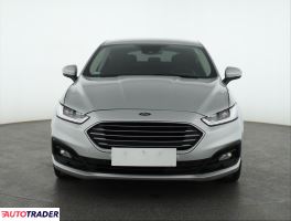 Ford Mondeo 2019 2.0 147 KM