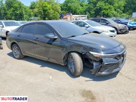 Hyundai Elantra 2024 2