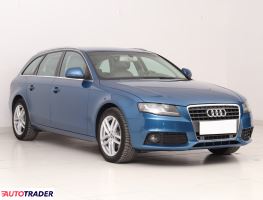 Audi A4 2008 2.0 140 KM Audi A4 2008 2.0 140 KM