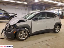 Hyundai Kona 2023 2