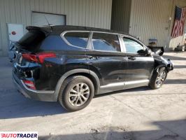 Hyundai Santa Fe 2020 2
