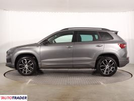 Skoda Karoq 2023 1.5 147 KM