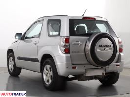 Suzuki Grand Vitara 2010 1.6 104 KM