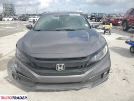 Honda Civic 2020 2