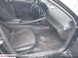Hyundai Elantra 2023 2 Hyundai Elantra 2023 2