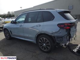 BMW X5 2024 3 BMW X5 2024 3