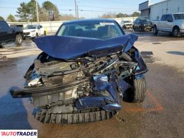 Nissan Sentra 2019 1 Nissan Sentra 2019 1