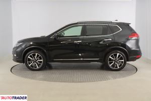 Nissan X-Trail 2019 1.3 156 KM