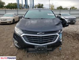 Chevrolet Equinox 2020 1
