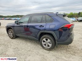 Toyota Pozostałe 2025 2