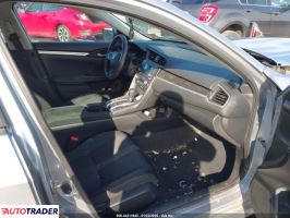 Honda Civic 2020 2