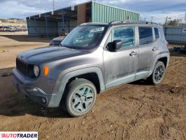 Jeep Renegade 2020 2