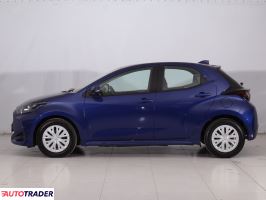 Toyota Yaris 2021 1.5 123 KM