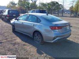 Kia Pozostałe 2024 2