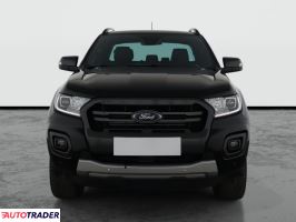 Ford Ranger 2021 2.0 210 KM