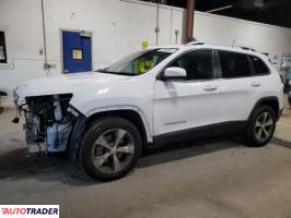 Jeep Cherokee 2019 3 Jeep Cherokee 2019 3