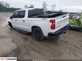 Chevrolet 1500 2023 5