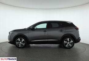 Peugeot 3008 2023 1.2 128 KM