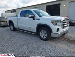 GMC Sierra - zobacz ofertę