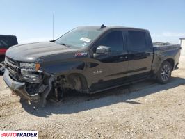 Chevrolet Silverado 2021 5 Chevrolet Silverado 2021 5
