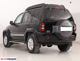 Jeep Cherokee 2006 2.8 160 KM Jeep Cherokee 2006 2.8 160 KM