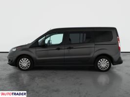 Ford Tourneo 2016 1.5