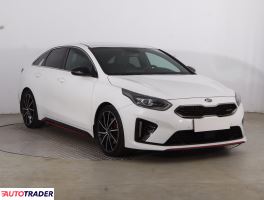 Kia PROCEED 2019 1.6 201 KM