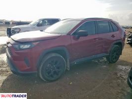 Toyota Pozostałe 2021 2 Toyota Pozostałe 2021 2