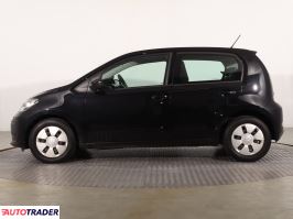 Volkswagen Up! 2019 1.0 59 KM
