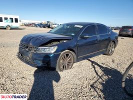 Volkswagen Passat - zobacz ofertę