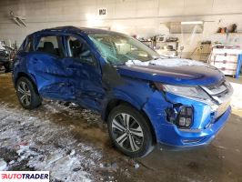 Mitsubishi Outlander 2021 2