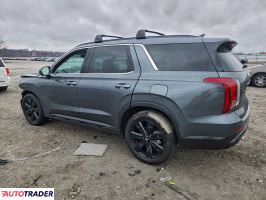 Hyundai Pozostałe 2025 3