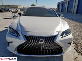 Lexus ES 2025 2