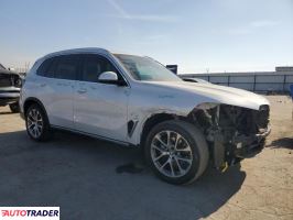 BMW X5 2024 3