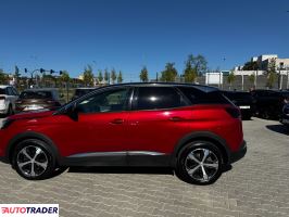 Peugeot 3008 2023 1.2 130 KM