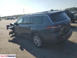 Jeep Cherokee 2021 3 Jeep Cherokee 2021 3