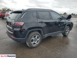 Jeep Compass 2022 2
