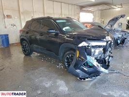 Chevrolet Blazer 2023 1