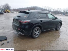 Honda HR-V 2024 2