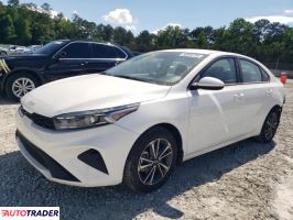 Kia Pozostałe 2023 2