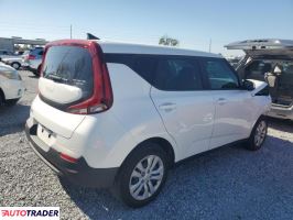 Kia Soul 2022 2 Kia Soul 2022 2