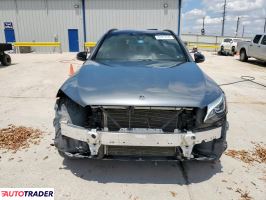 Mercedes CL 2019 2 Mercedes CL 2019 2